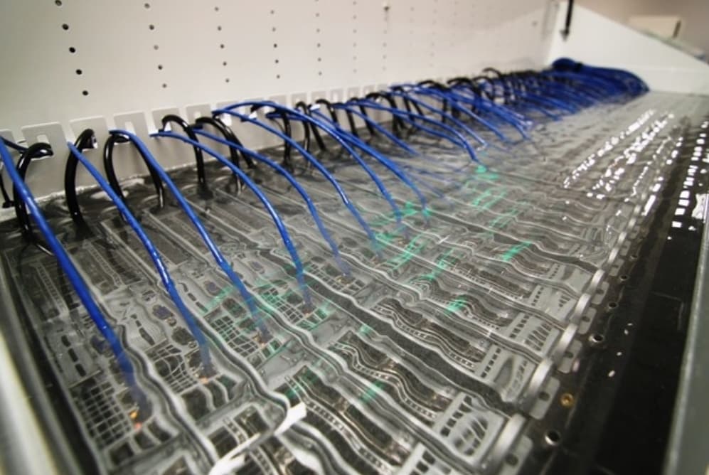 AI算力狂飙背后的真实账单：激增的能源与水耗如何冲击底层生态 配图 1