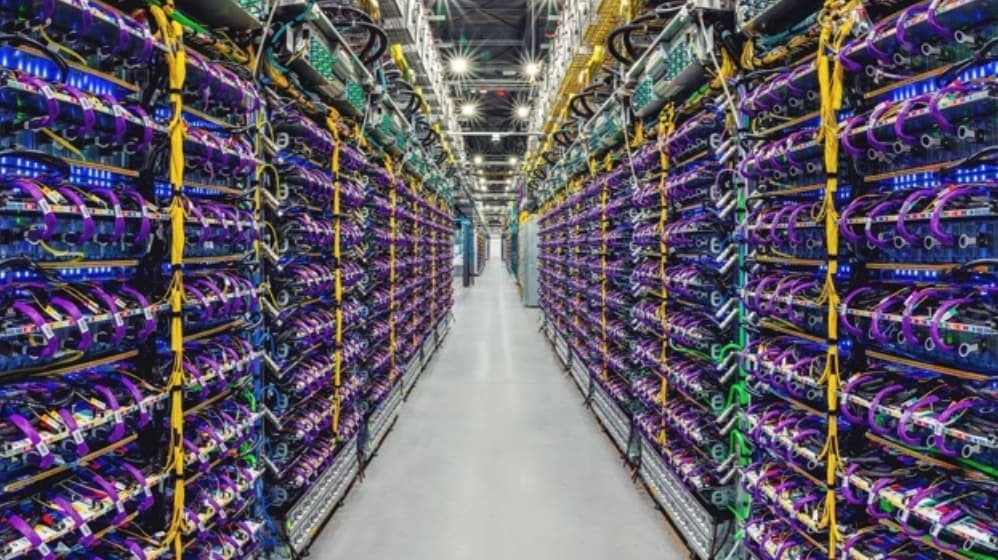 AI算力狂飙背后的真实账单:激增的能源与水耗如何冲击底层生态